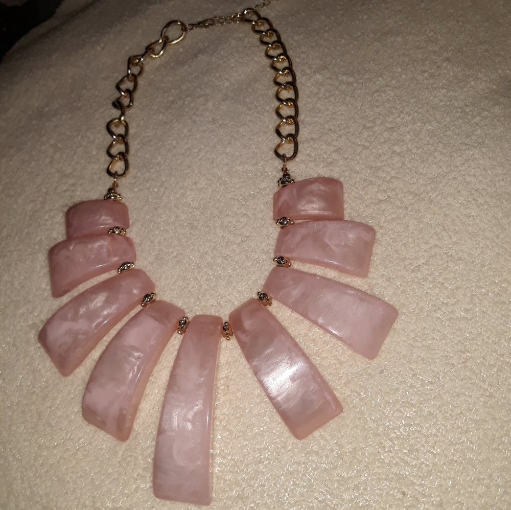 Costume jewelry